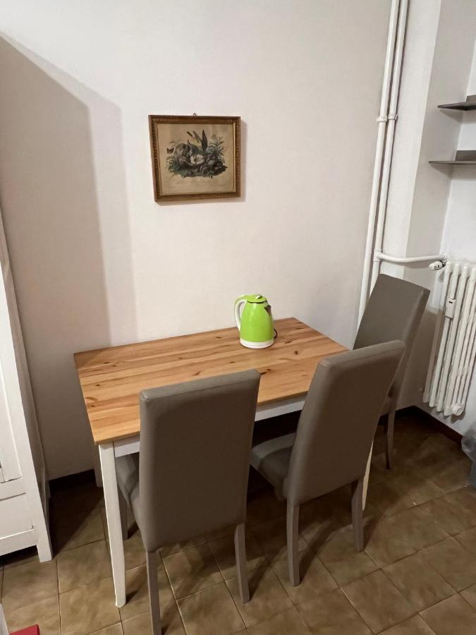 Apartamento Flaminia@213 *