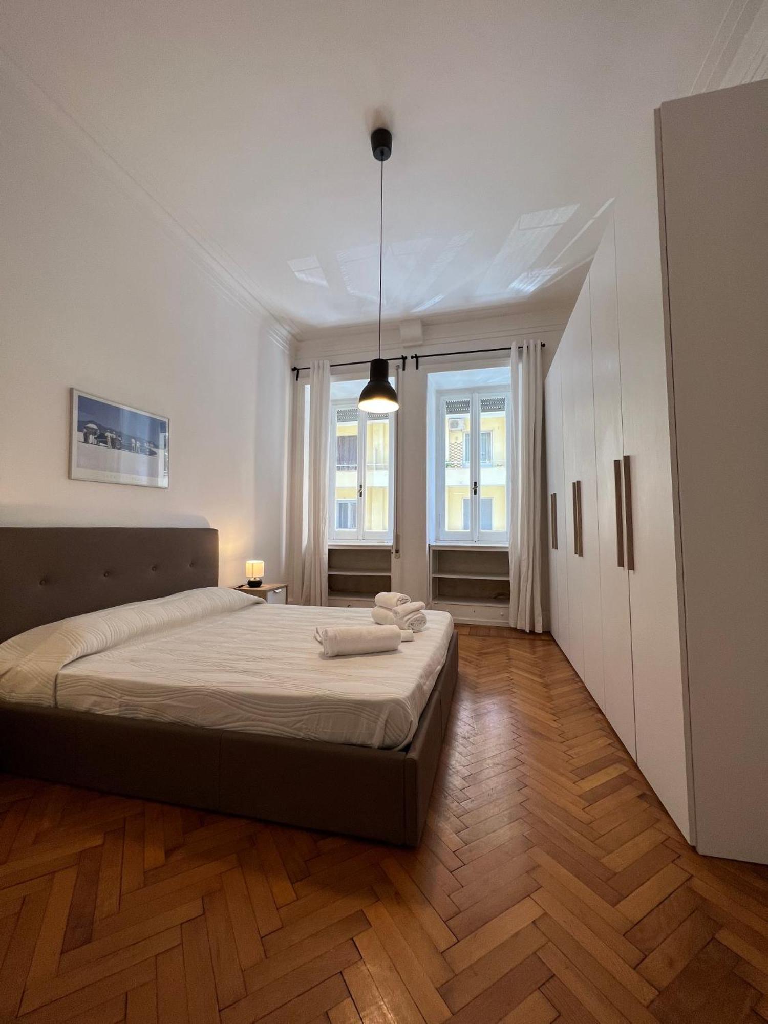 Apartamento Flaminia@213 Roma