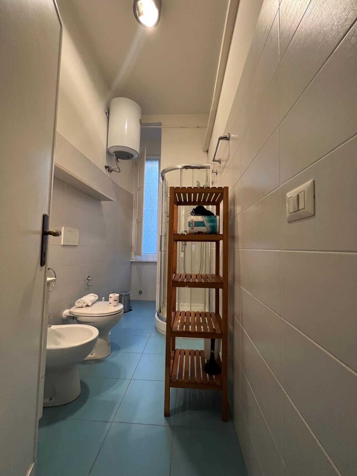 Flaminia@213 * Roma