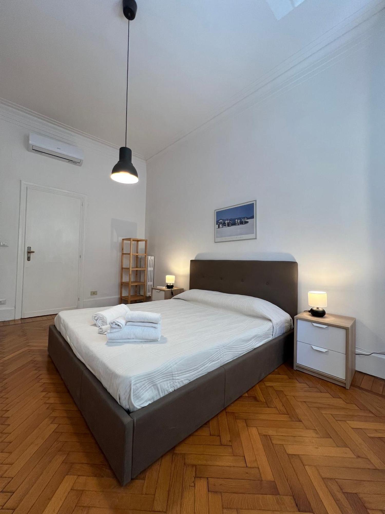 Apartamento Flaminia@213