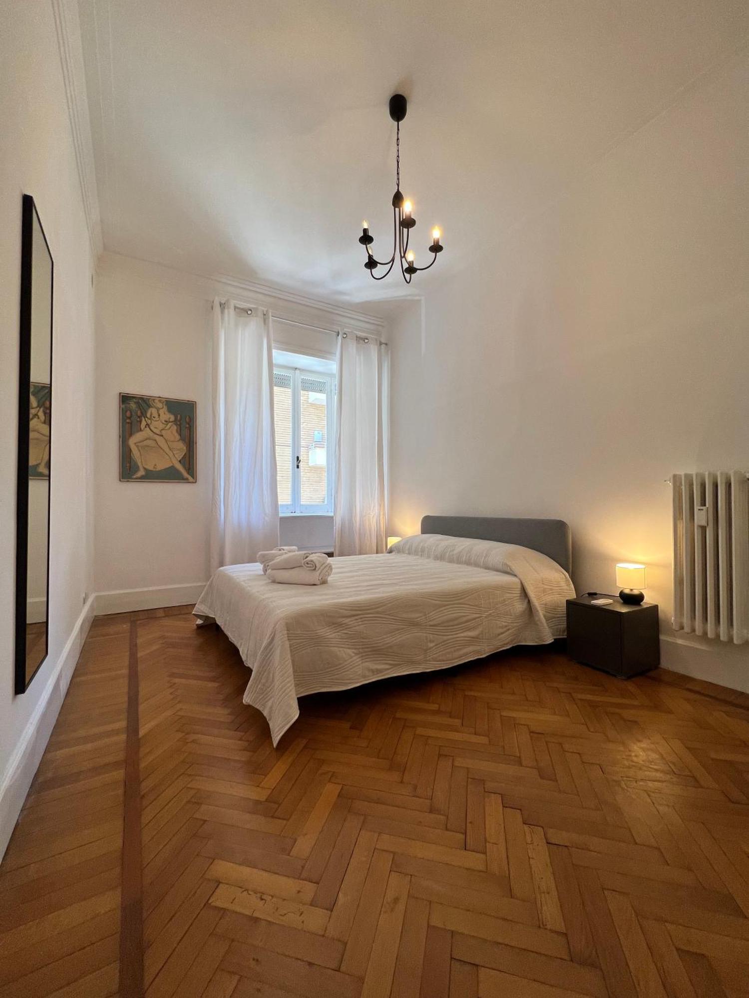 Flaminia@213 * Roma