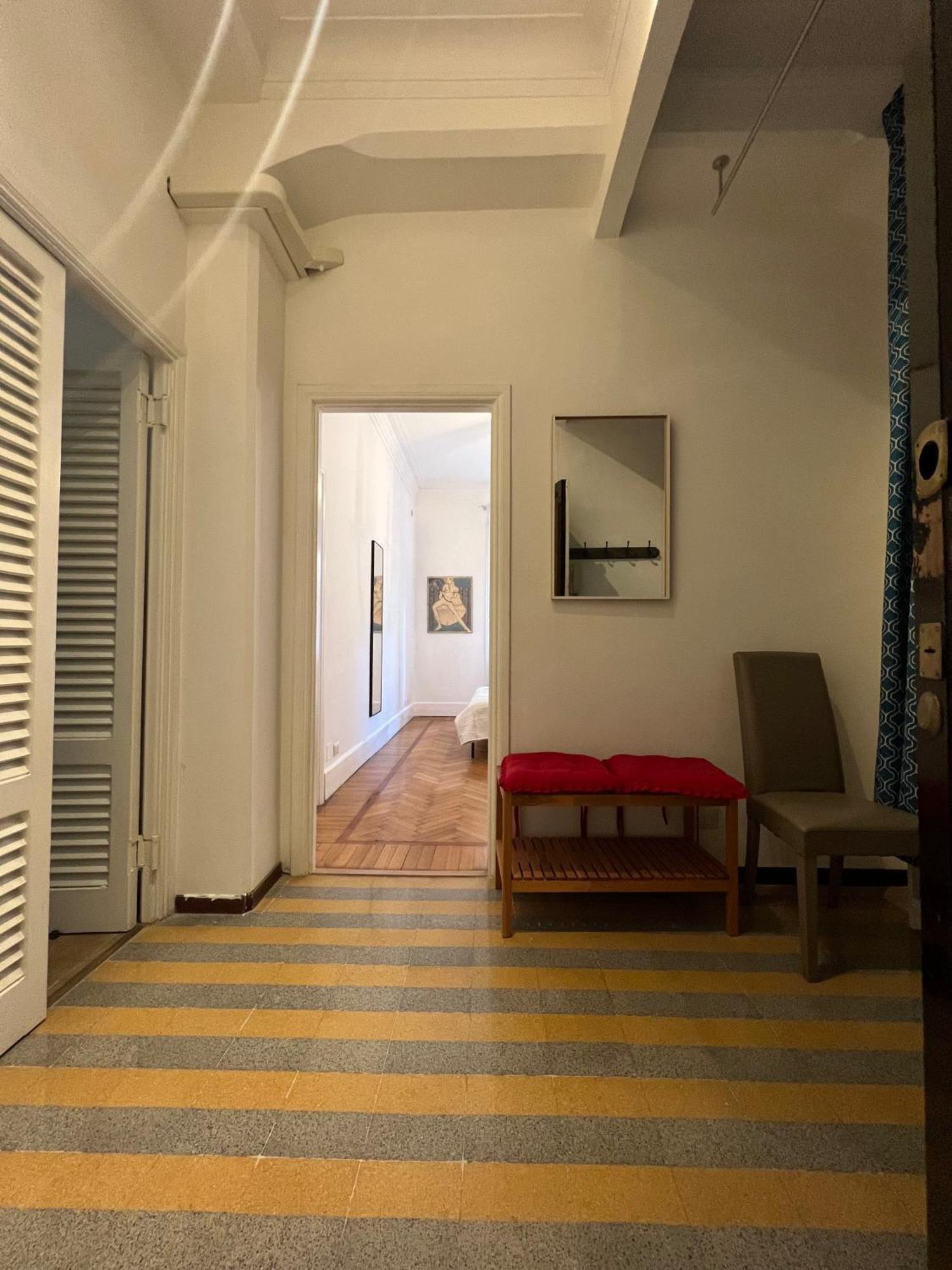 Flaminia@213 Apartamento Roma
