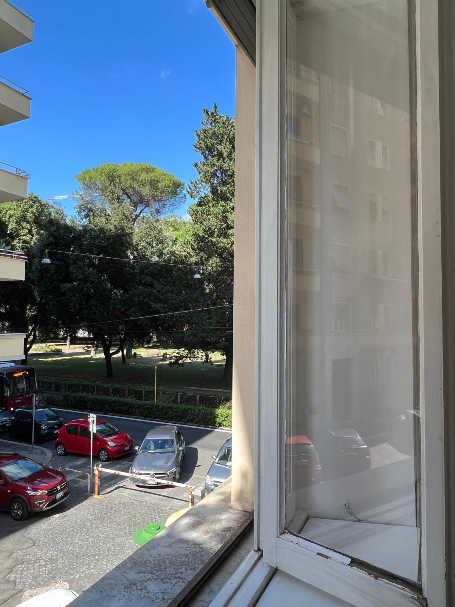 Apartamento Flaminia@213