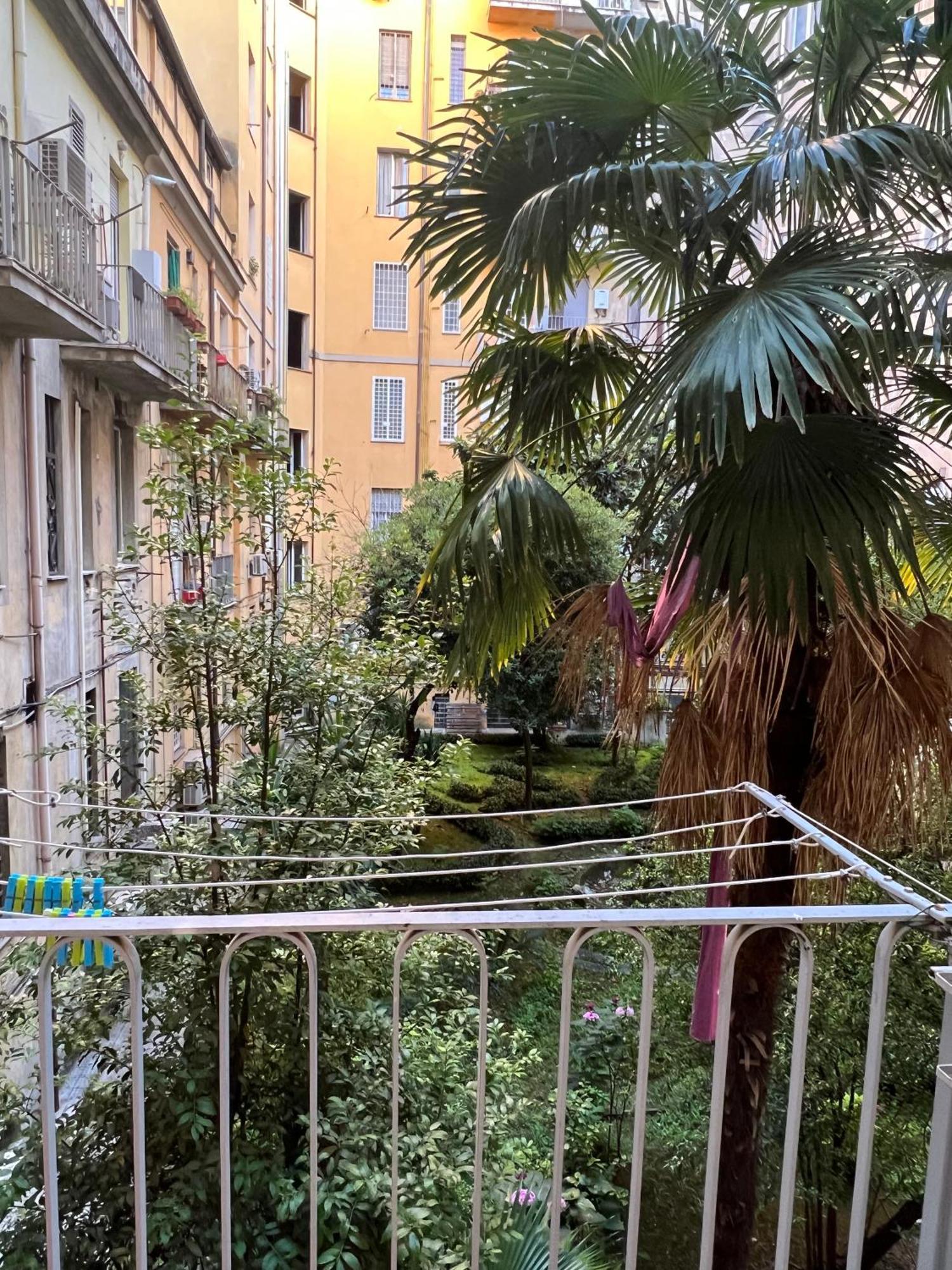 Flaminia@213 Apartamento
